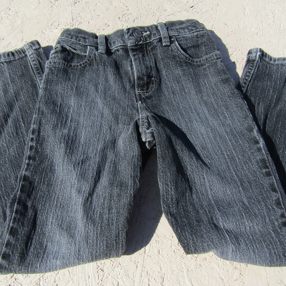 Wrangler Boys Size 10 Jeans